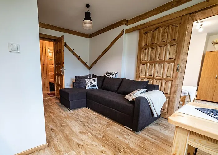 Apartament Stary Mlyn